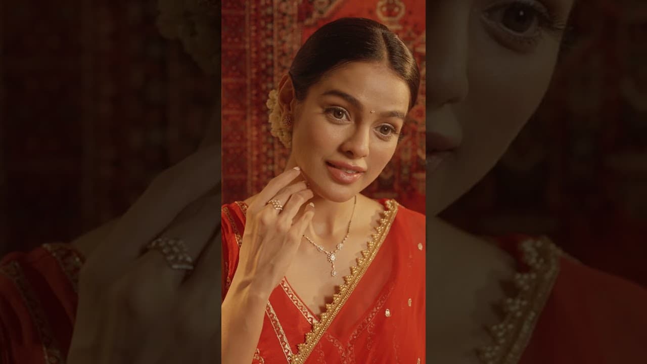 Orra Jewellery Ad | Reel