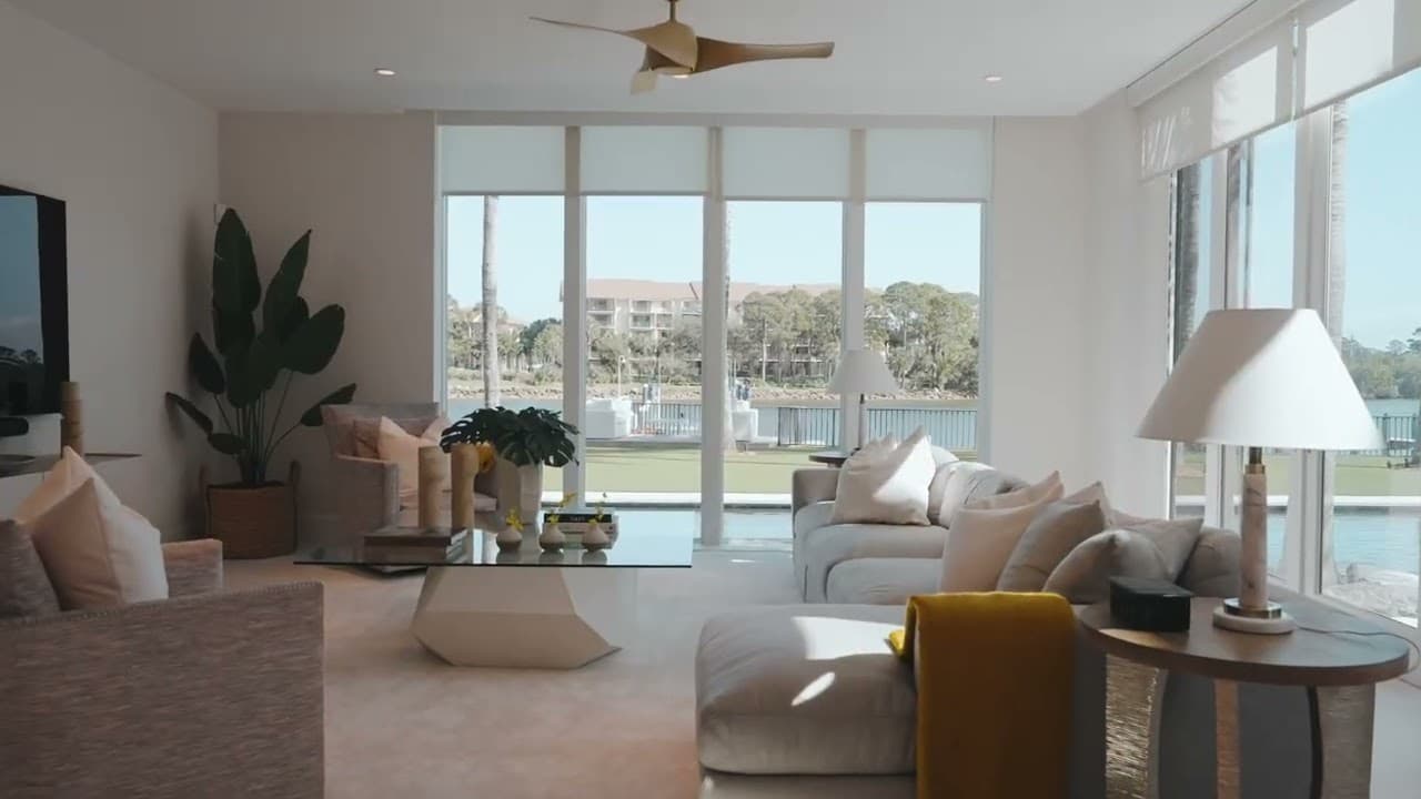 LUXURY REAL ESTATE VIDEO TOUR