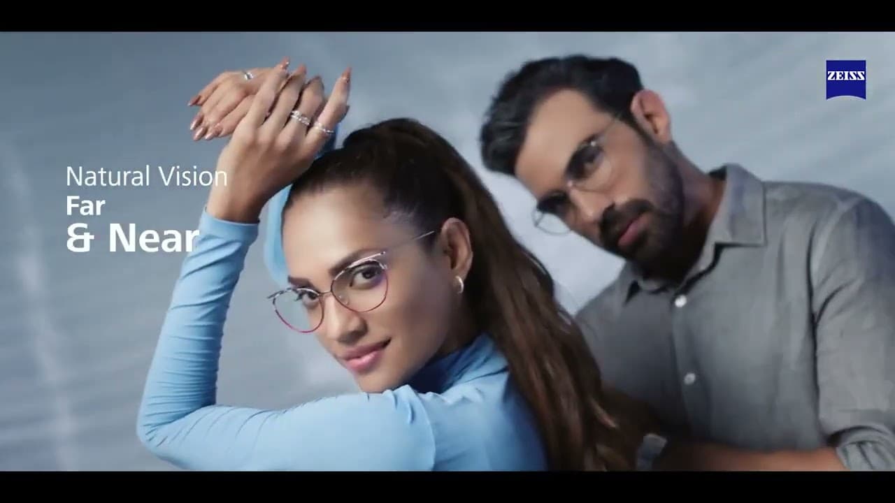 ZEISS Light 2 Lenses