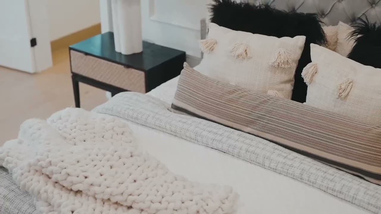 CINEMATIC REAL ESTATE VIDEO